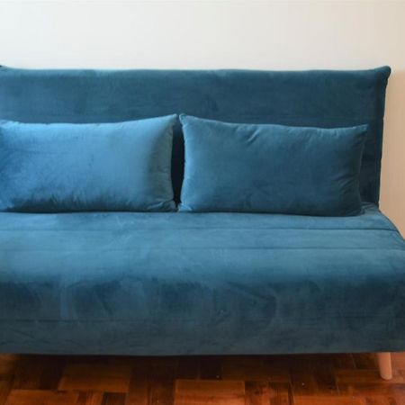 Bed and Breakfast Casa Aorta Downtown Distrikt Distrikt Faro Exterior foto