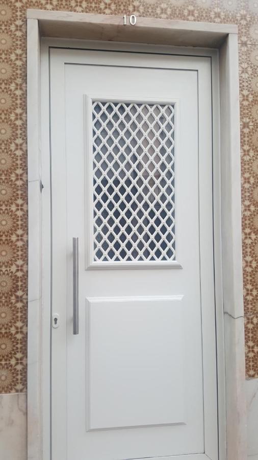 Bed and Breakfast Casa Aorta Downtown Distrikt Distrikt Faro Exterior foto
