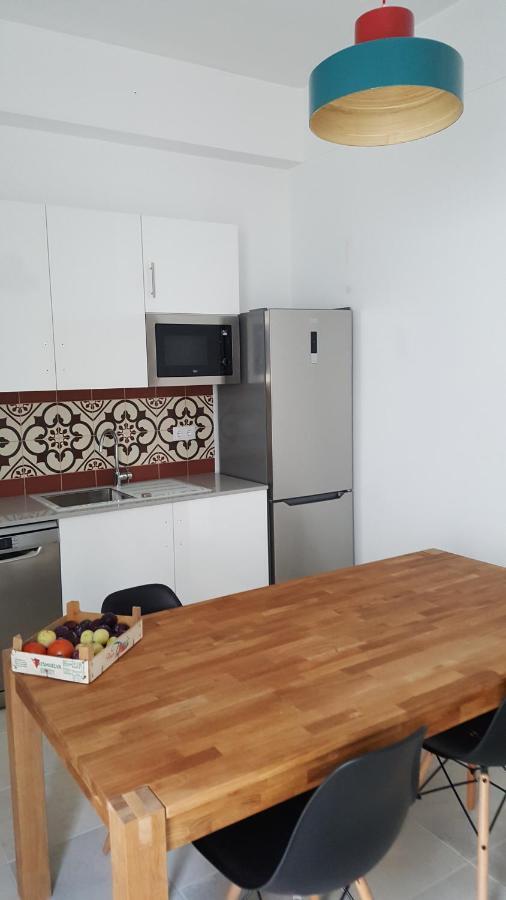 Bed and Breakfast Casa Aorta Downtown Distrikt Distrikt Faro Exterior foto