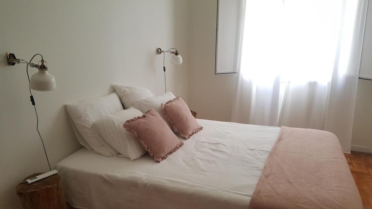 Bed and Breakfast Casa Aorta Downtown Distrikt Distrikt Faro Exterior foto